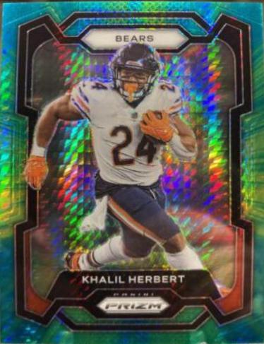 Khalil Herbert [Hyper] #51
