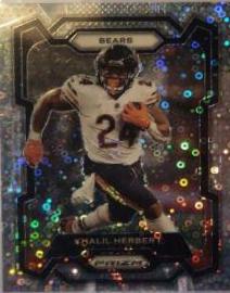 Khalil Herbert [Orange Disco] #51