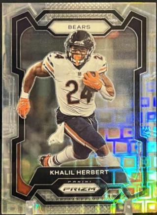 Khalil Herbert [Pandora] #51