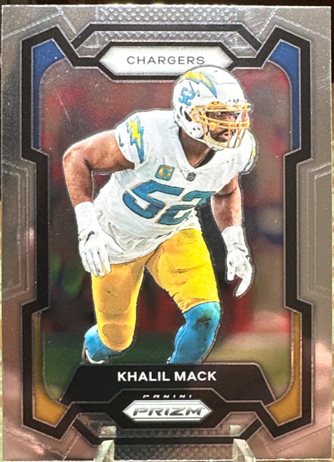 Khalil Mack #160