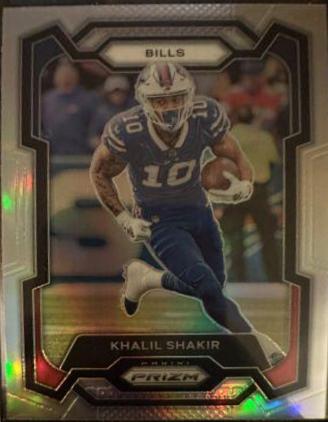 Khalil Shakir [Orange Disco] #33
