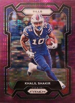 Khalil Shakir [Purple Pulsar] #33