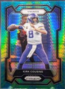 Kirk Cousins [Hyper] #197