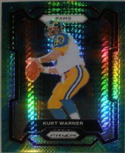 Kurt Warner [Hyper] #166