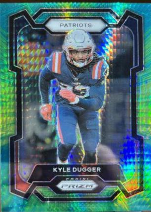 Kyle Dugger [Hyper] #205