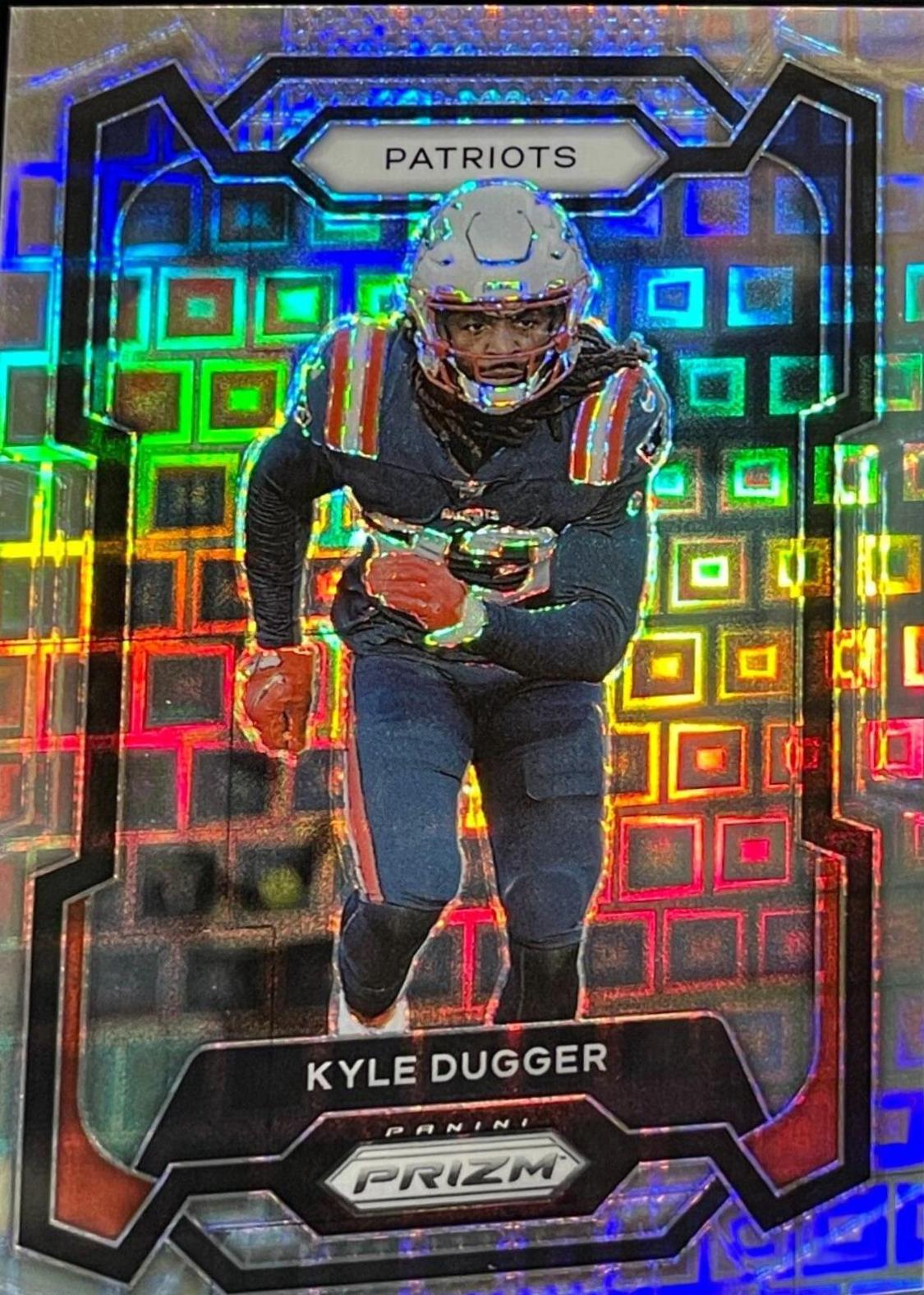 Kyle Dugger [Pandora] #205