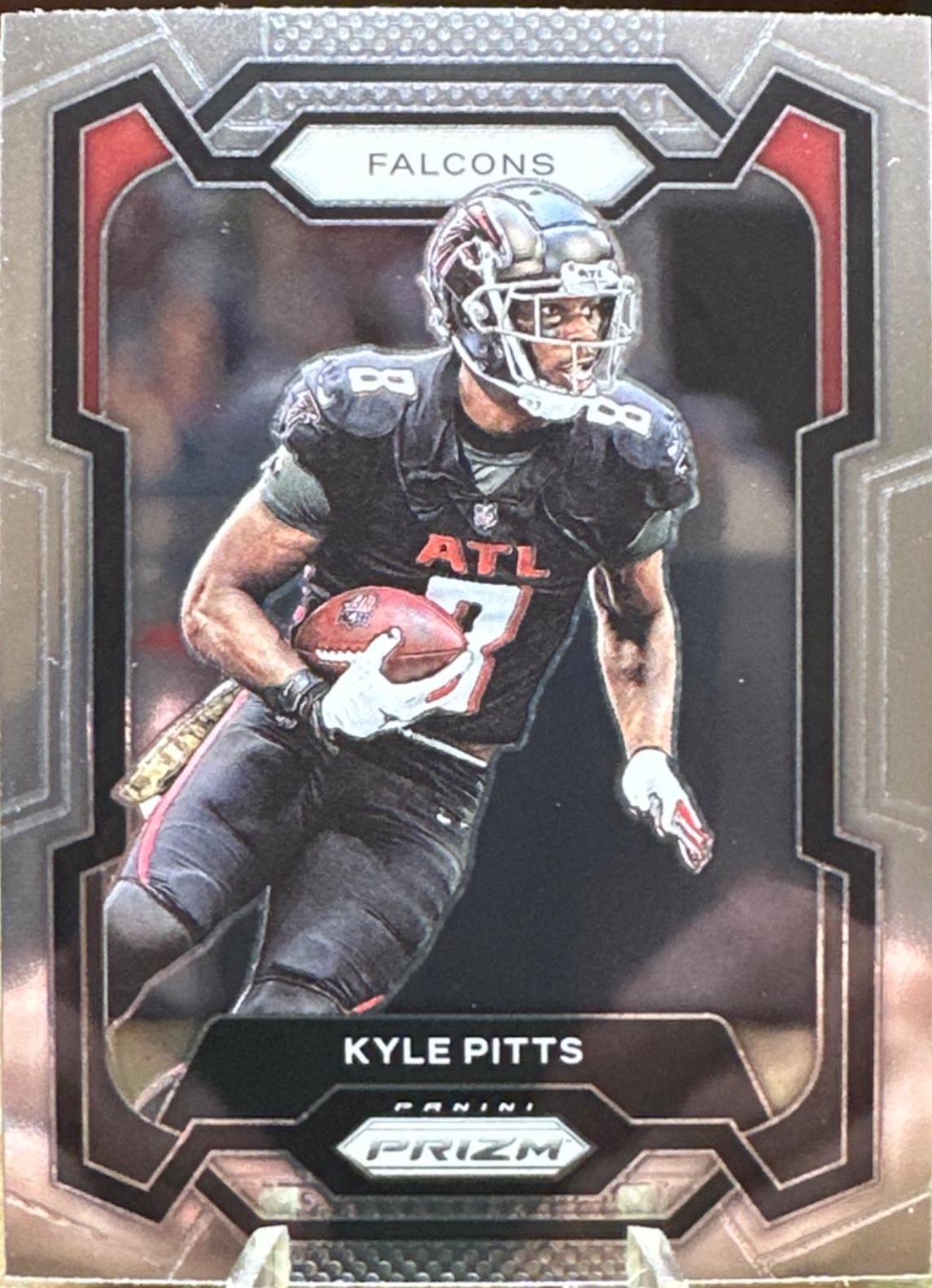 Kyle Pitts #11