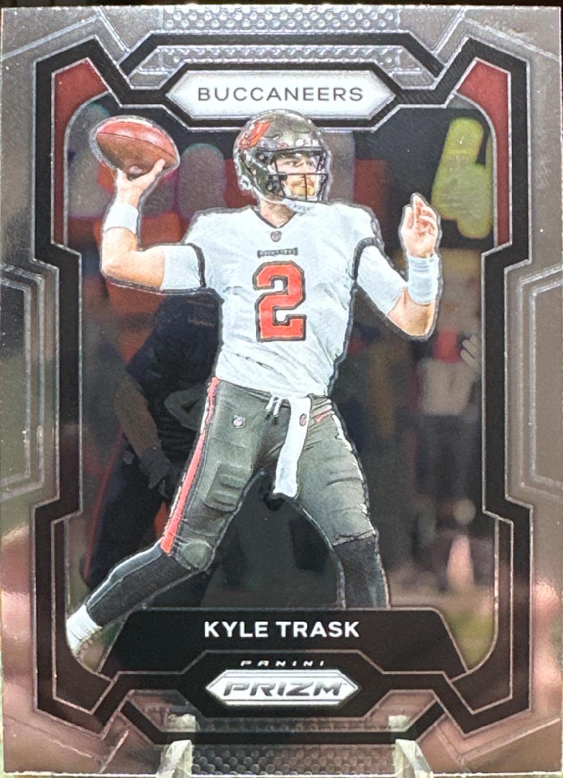 Kyle Trask #278