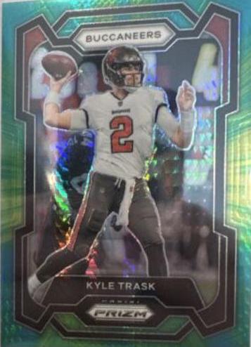 Kyle Trask [Hyper] #278