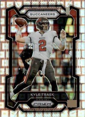 Kyle Trask [Pandora] #278