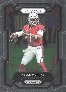 Kyler Murray #1