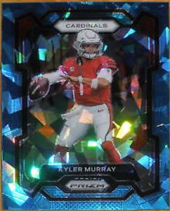 Kyler Murray [Blue Ice] #1