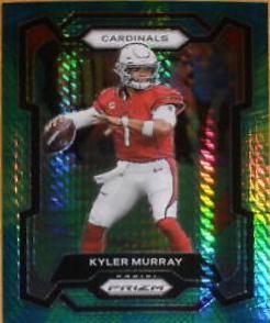 Kyler Murray [Hyper] #1
