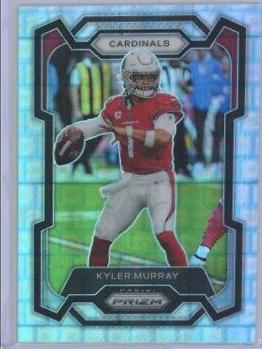 Kyler Murray [Pandora] #1