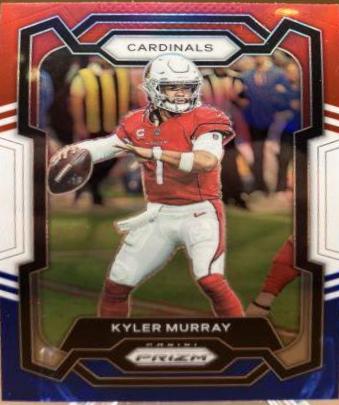 Kyler Murray [Red White Blue] #1
