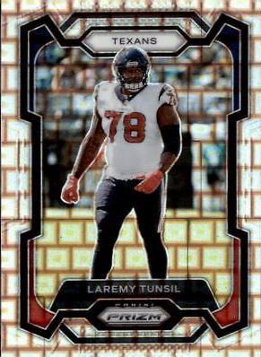 Laremy Tunsil [Pandora] #122