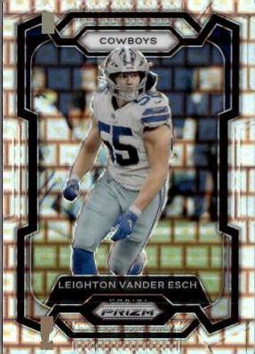 Leighton Vander Esch [Pandora] #76