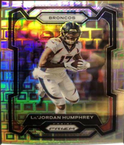 Lil'Jordan Humphrey [Pandora] #90