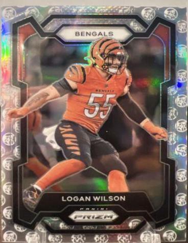 Logan Wilson [White Knight] #60