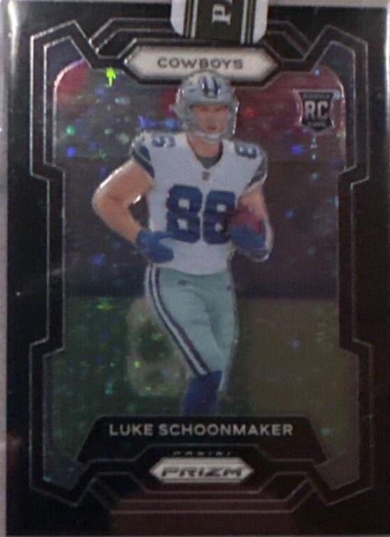 Luke Schoonmaker [Black Stars] #325