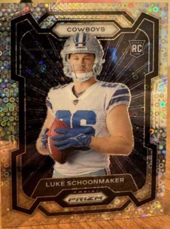 Luke Schoonmaker [Orange Disco] #325