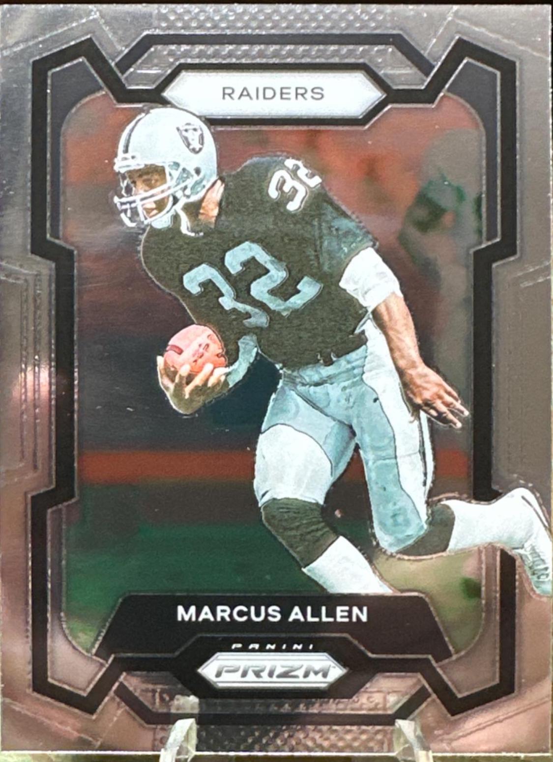 Marcus Allen #179