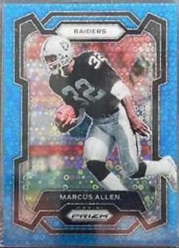 Marcus Allen [Blue] #179