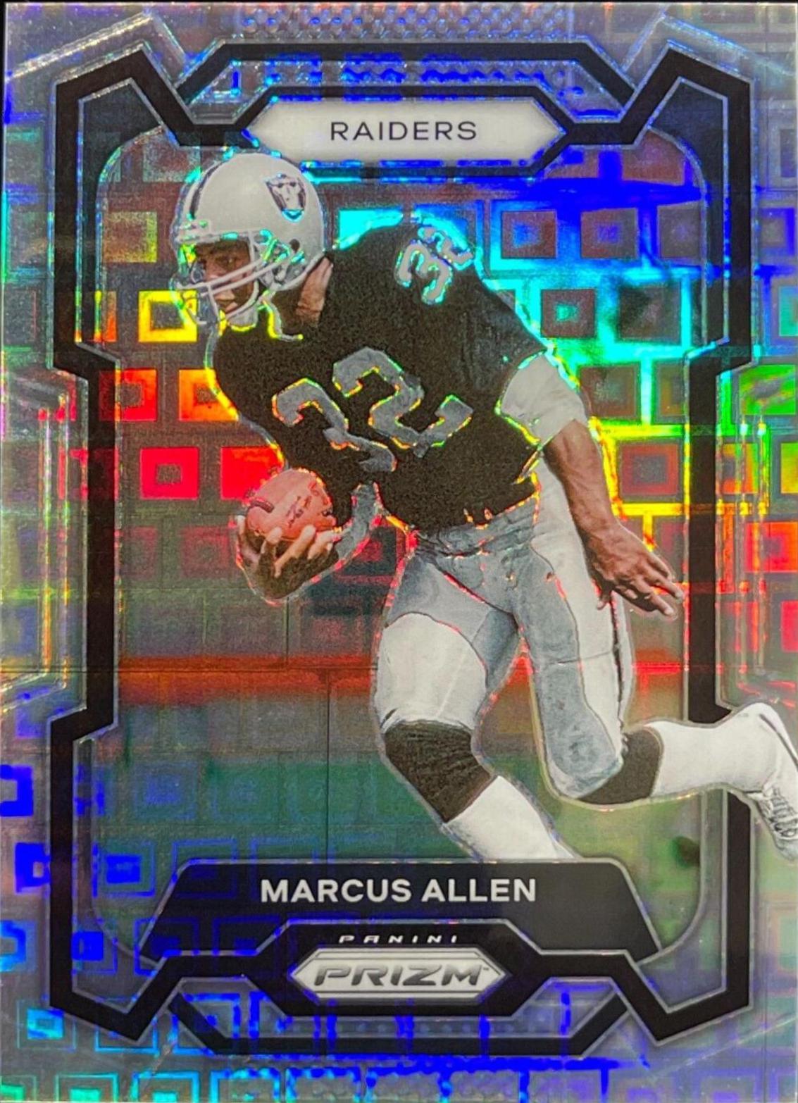 Marcus Allen [Pandora] #179