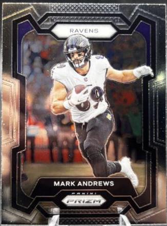 Mark Andrews #19