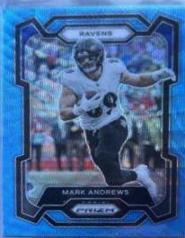 Mark Andrews [Blue Wave] #19