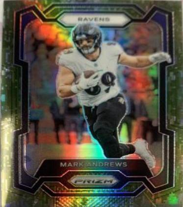 Mark Andrews [Forest Camo] #19