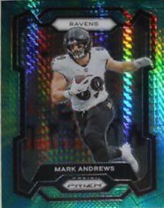 Mark Andrews [Hyper] #19