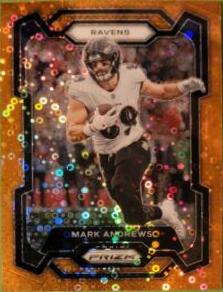 Mark Andrews [Orange Disco] #19