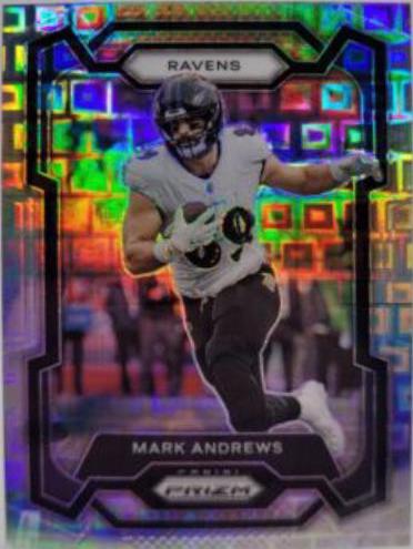 Mark Andrews [Pandora] #19