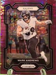 Mark Andrews [Purple Pulsar] #19