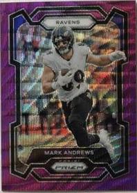 Mark Andrews [Purple Wave] #19