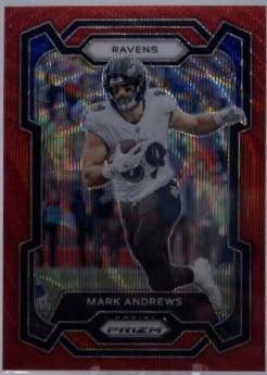 Mark Andrews [Red Wave] #19