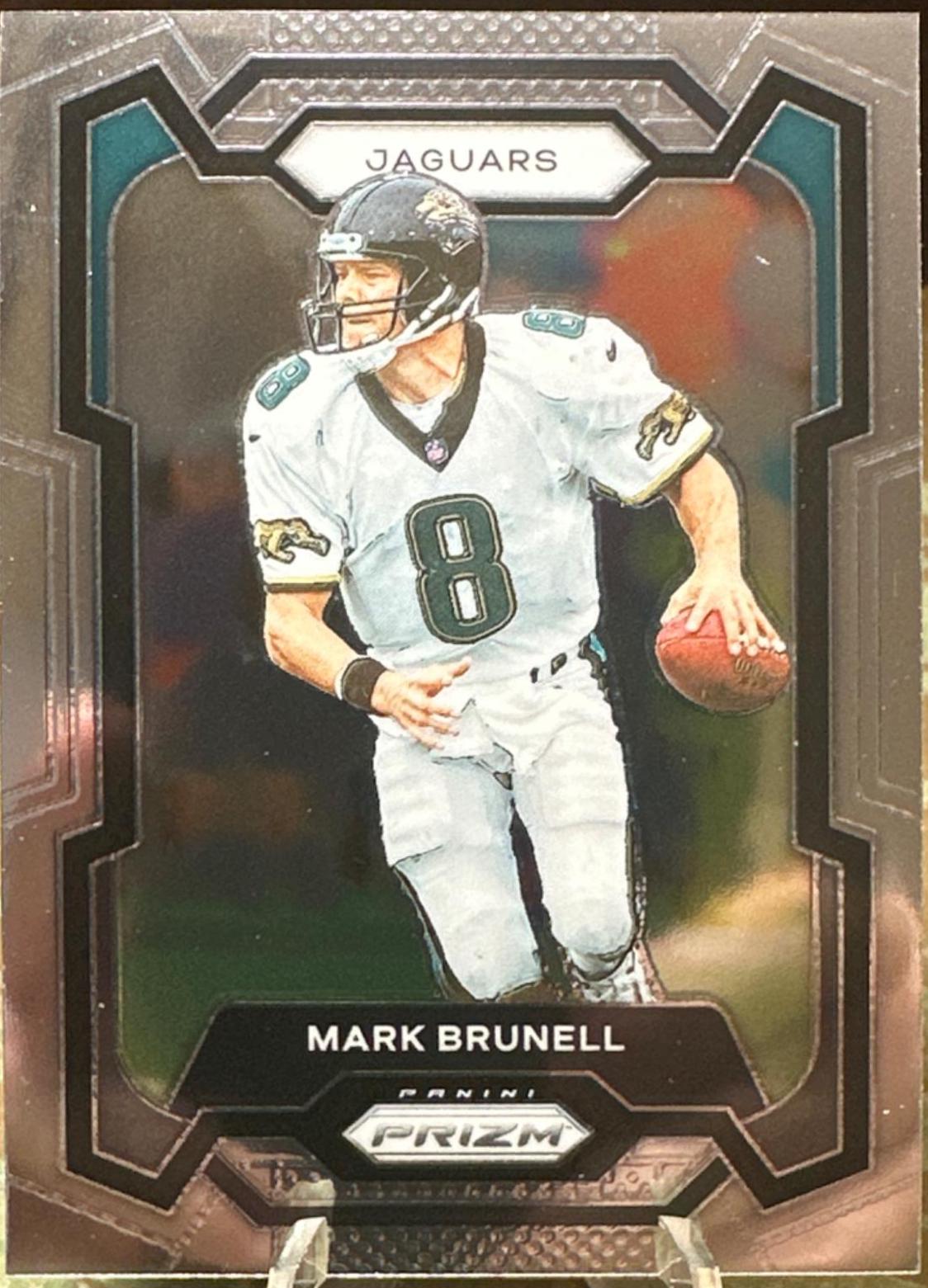 Mark Brunell #136