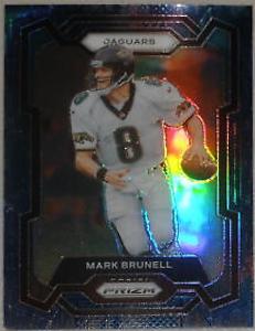 Mark Brunell [Navy Camo] #136