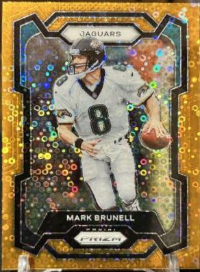Mark Brunell [Orange Disco] #136