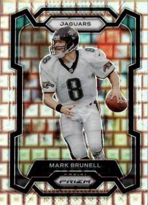 Mark Brunell [Pandora] #136
