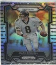 Mark Brunell [Press Proof] #136