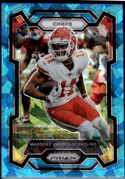 Marquez Valdes Scantling [Blue Ice] #147