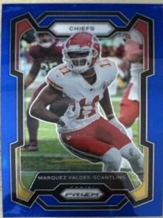 Marquez Valdes Scantling [Blue] #147