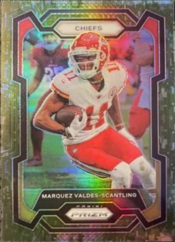 Marquez Valdes Scantling [Forest Camo] #147