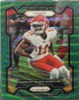 Marquez Valdes Scantling [Green Wave] #147