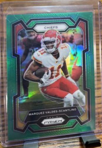 Marquez Valdes Scantling [Green] #147