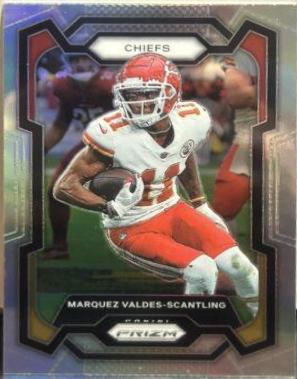 Marquez Valdes Scantling [Orange Disco] #147