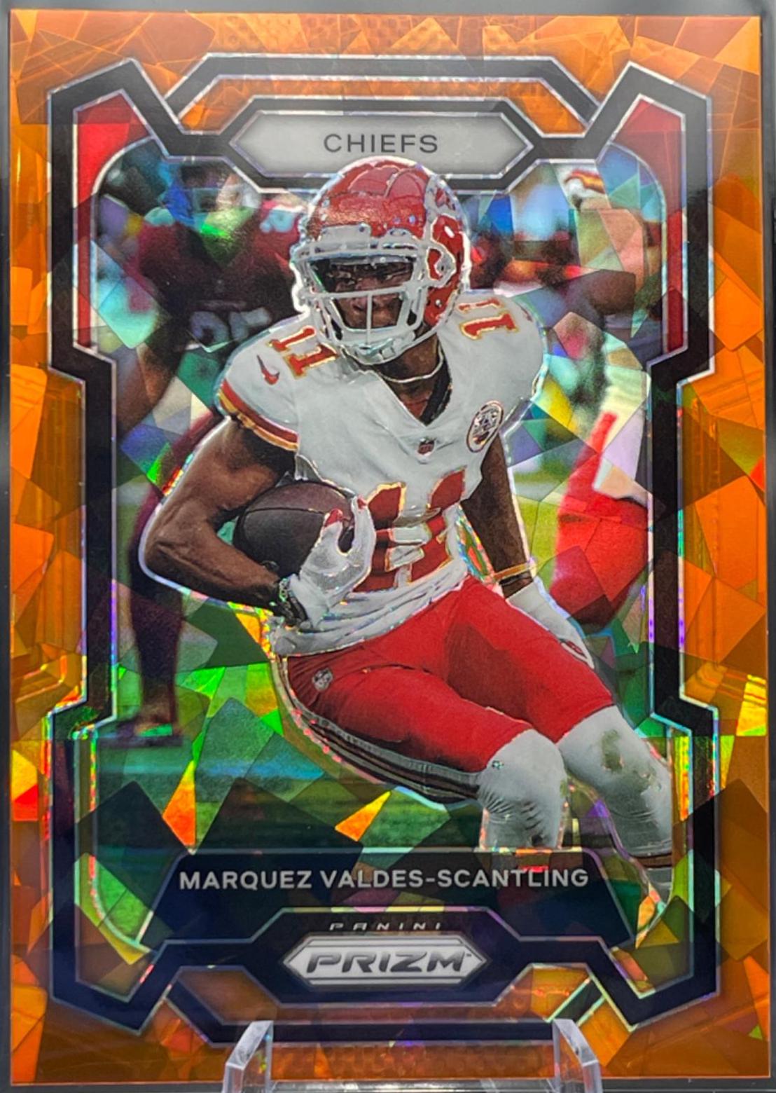 Marquez Valdes Scantling [Orange Ice] #147