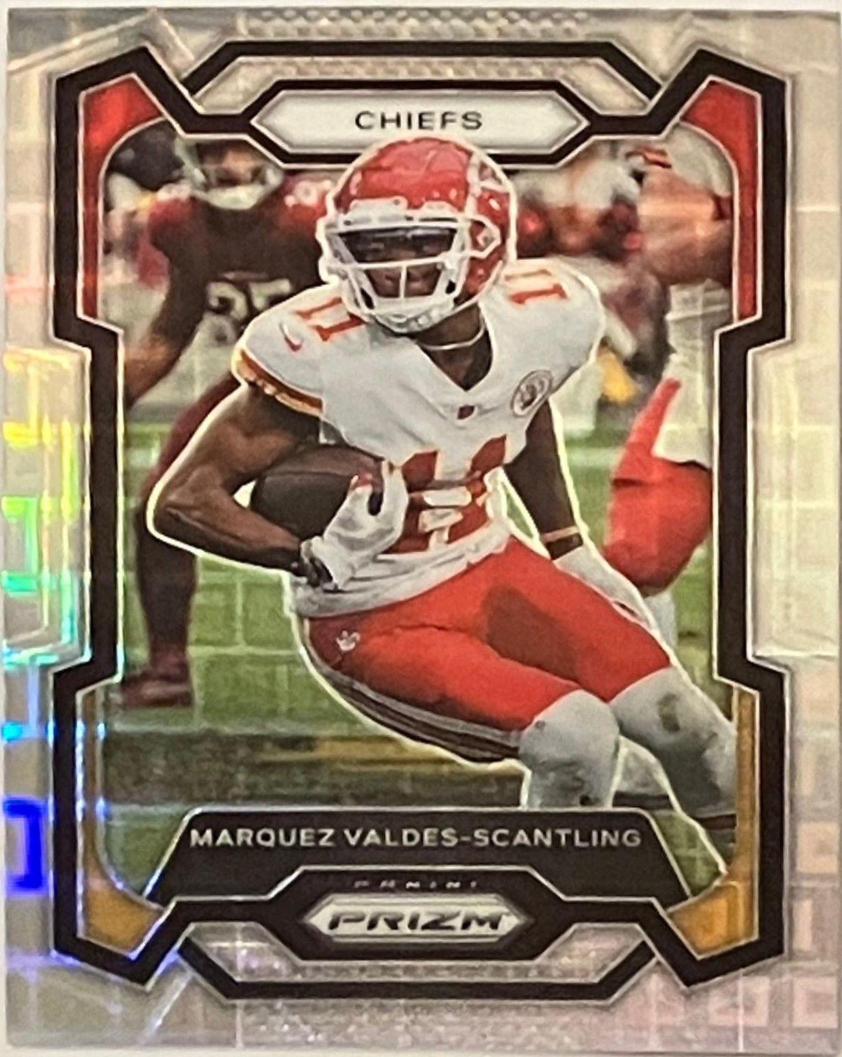 Marquez Valdes Scantling [Pandora] #147